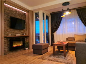 Four seasons apartment Zlatibor